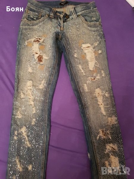 Danki societa, снимка 1