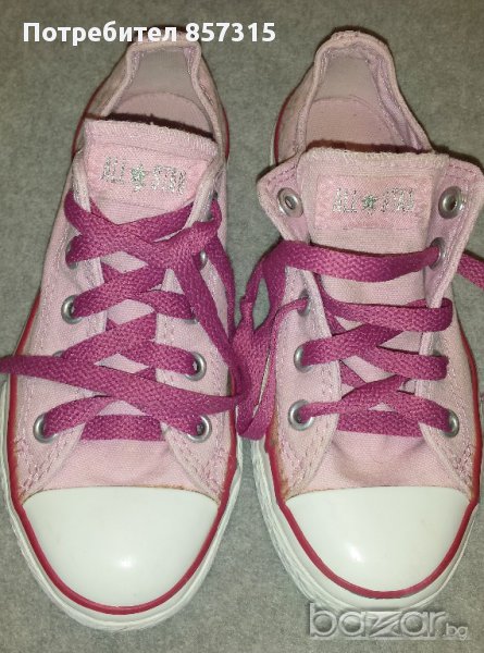 Кецове Converse №29, снимка 1