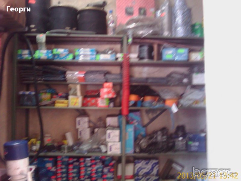 Резервни части за Мерцедес и МАН,MERCEDES,MAN, снимка 1