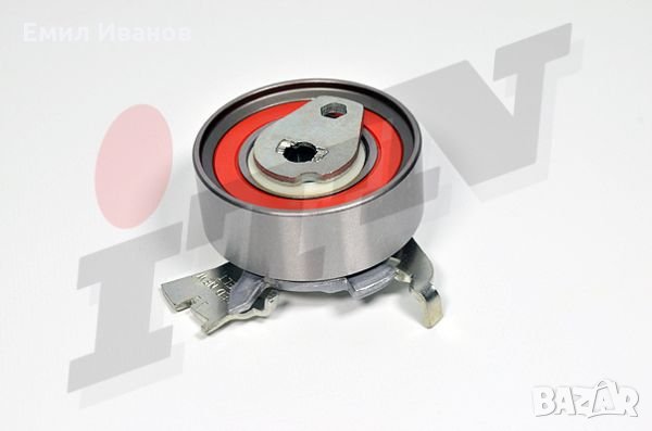 РОЛКА ОБТЕГАЧ опел,астра,OPEL ASTRA F,FRONTERA фронтиера KADETT,кадет OMEGA,омега вектра,VECTRA , снимка 1