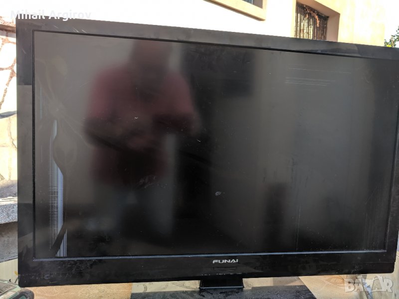 FUNAI 32FL552-10-T.MSD309.51B 11453-S-TVC0320250CJ00\LC10-32W/, снимка 1
