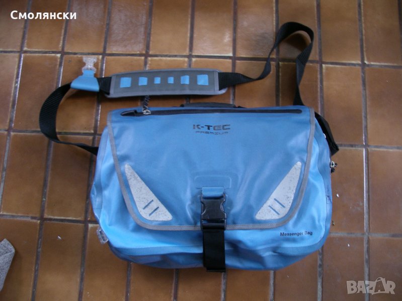 вводоустоичева чанта за лаптоп, снимка 1