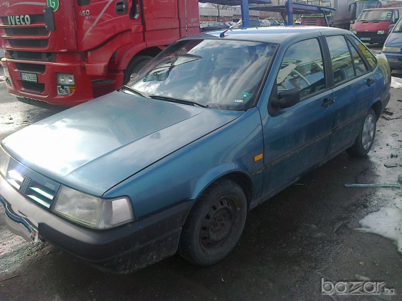 Fiat Tempra, снимка 1