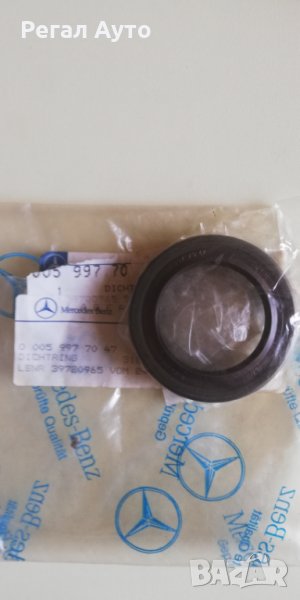 A0059977047,семеринг MERCEDES, снимка 1