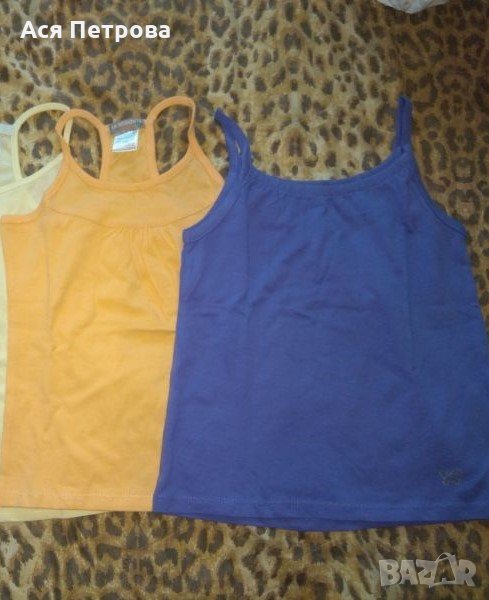 Потници р. 116 см., снимка 1