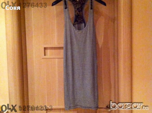 Разпродажба-жестока маркова рокля-крайно намалена, снимка 1