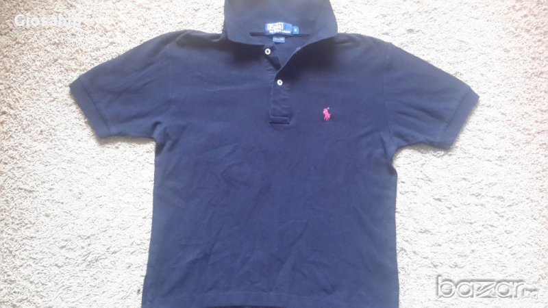 Тениски с якичка Ralph Lauren, снимка 1