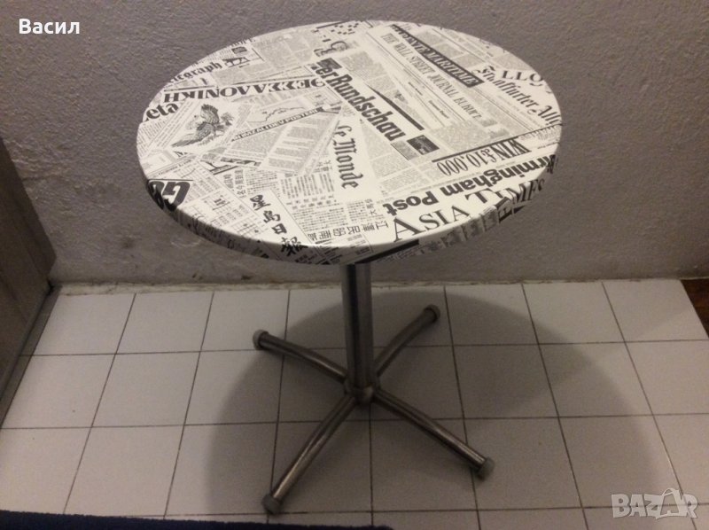 Маси, снимка 1