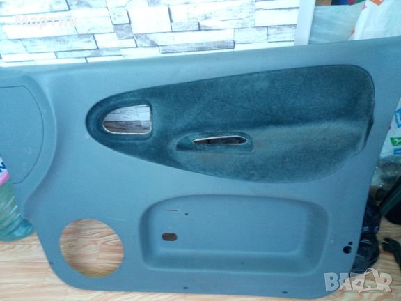 Кори за врати за Рено Меган Сценик - 4 - те броя в наличност, снимка 1