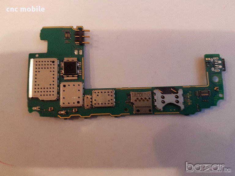 Nokia Lumia 520 - Nokia 520 оригинални части и аксесоари , снимка 1