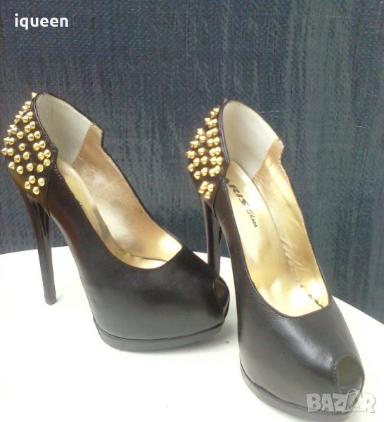 Дарис ест кожа 37, снимка 1