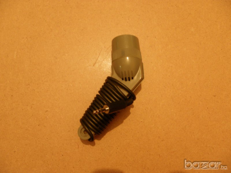 Динамичен микрофон, снимка 1