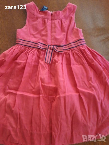 Рокля Gap, 2г, снимка 1