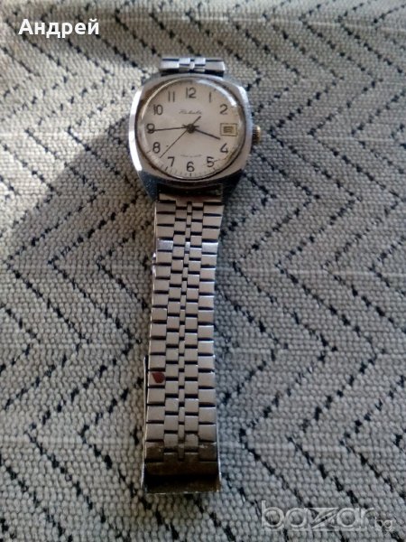 Часовник Ракета,RAKETA, снимка 1