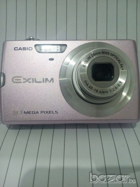 Фотоапарат Casio EX-Z250 за части, снимка 1