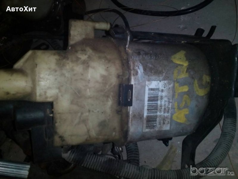 Електрическа помпа Opel Astra G, снимка 1