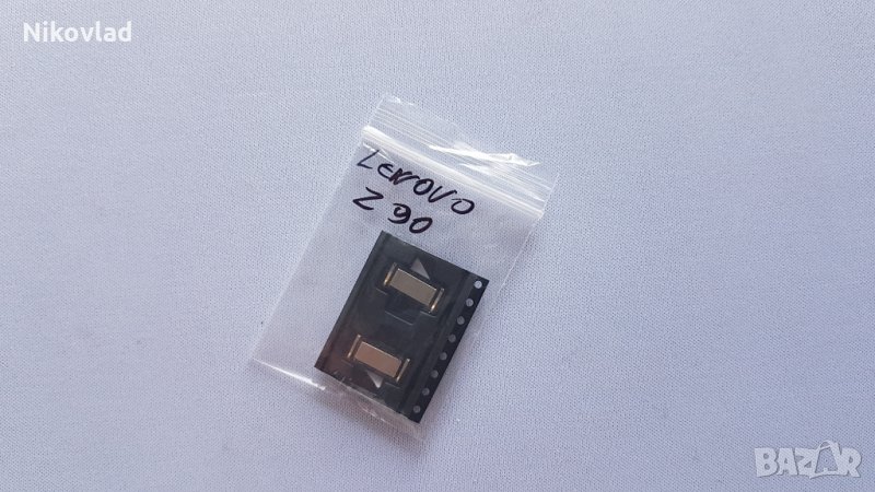 Слушалка Lenovo Vibe Shot Z90, снимка 1