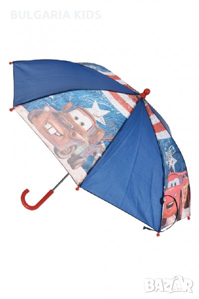 Детски чадър CARS.МАККУИН., снимка 1