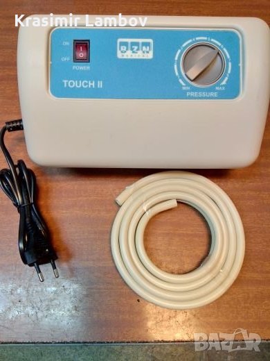 Компресор, снимка 1