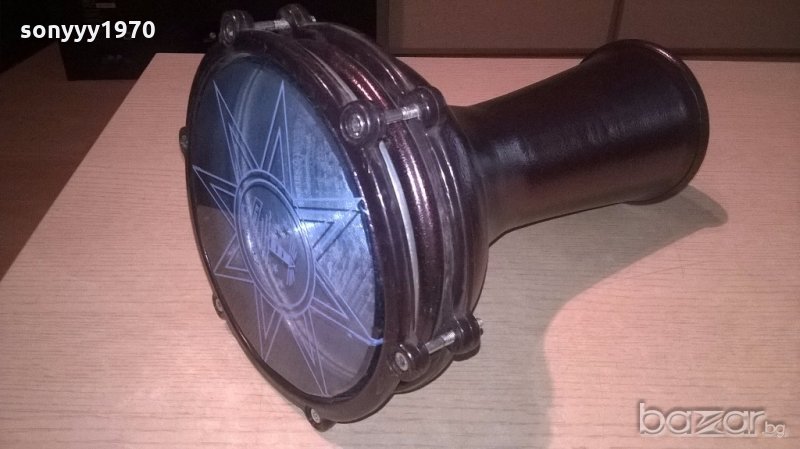 нова тарамбука от сирия 30х20см, снимка 1