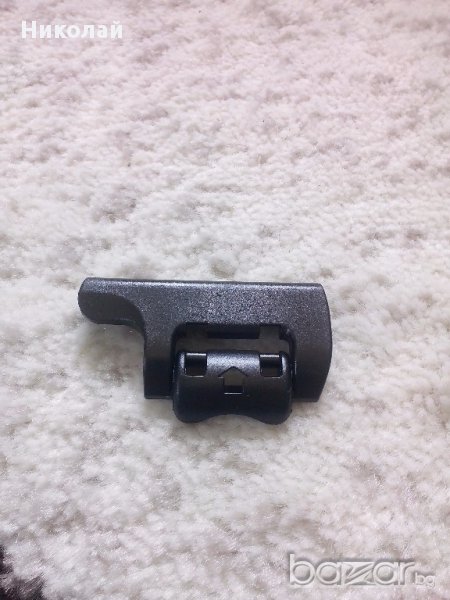 Заключващ механизъм(Lock Buckle) за GoPro Hero 1, 2, 3, снимка 1
