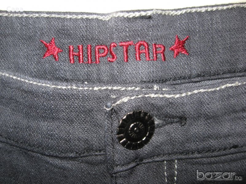 Дънки HIPSTAR  дамски,размер36, снимка 1