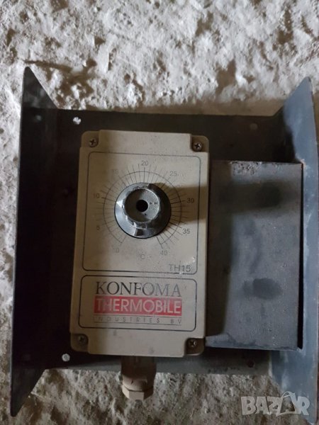 Термостат, снимка 1