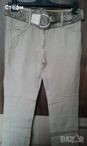 Ленен панталон 6лв, снимка 1