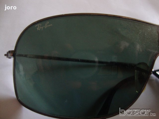 ray ban, снимка 1 - Слънчеви и диоптрични очила - 13664873