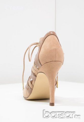 ANNA FIELD дамски обувки, пролетно-летни, нови, с кутия, беж, снимка 5 - Дамски ежедневни обувки - 18539373