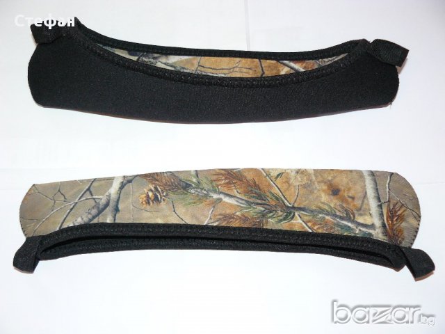 Неопренови калъфи за оптика, различни размери