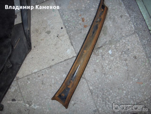 Мерцедес W115 - продавам части от салона 1, снимка 12 - Части - 10534181