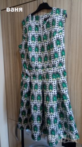  красива рокля, снимка 8 - Рокли - 25910132