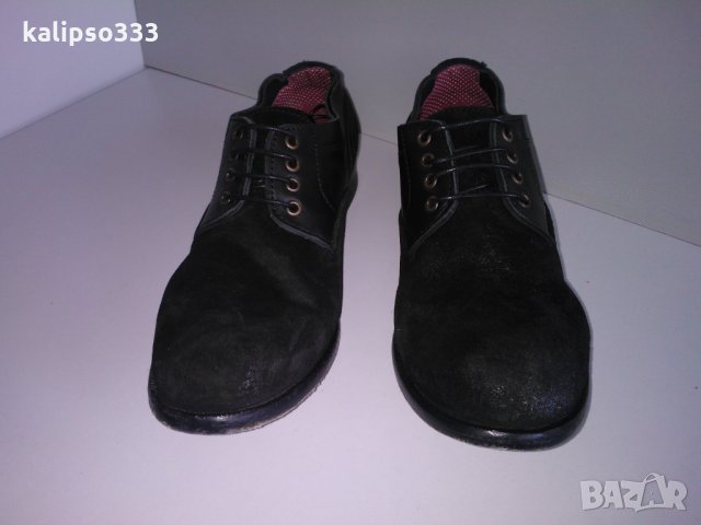 Poste оригинални обувки, снимка 2 - Ежедневни обувки - 24477880