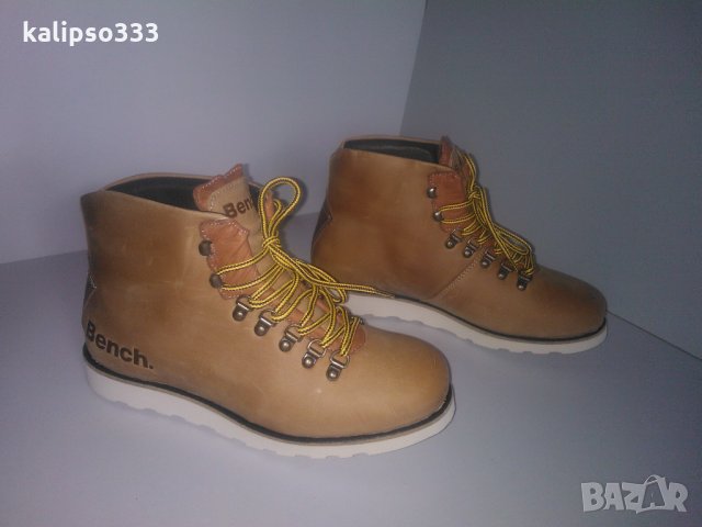 Bench оригинални обувки
