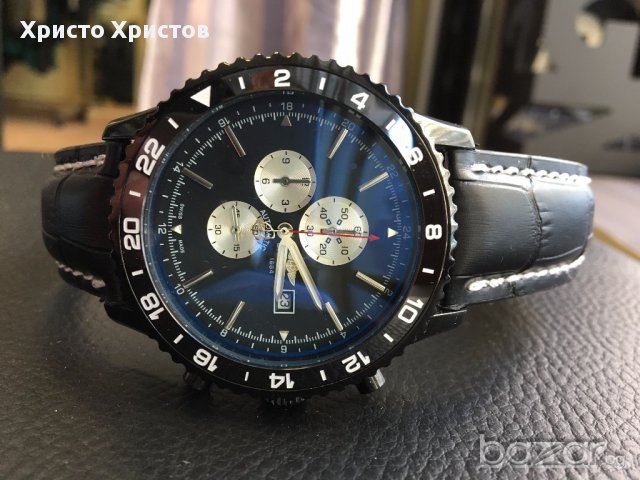 Мъжки часовник Breitling for Bentley , снимка 1 - Мъжки - 17078959