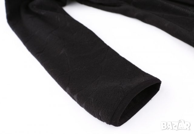 Дамски полар Hannah Rozeeta II Anthracite, снимка 5 - Суичъри - 22928516