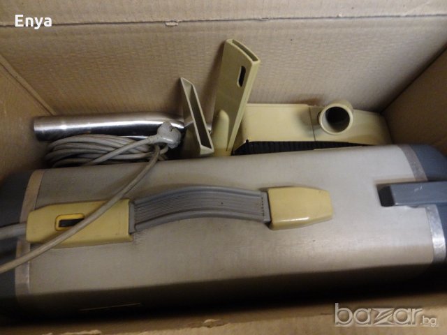 ПРАХОСМУКАЧКА ОТ ГДР - РАБОТЕЩА !, снимка 5 - Антикварни и старинни предмети - 19654830