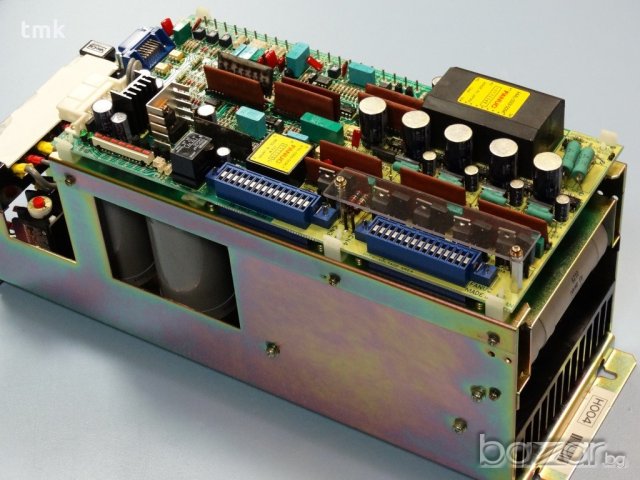 Сервоблок FANUC A06B-6047-H004