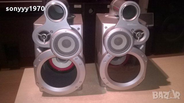 поръчани-jvc sp-mxgt91r 2x130w/6ohm-2бр-45х33х23см, снимка 6 - Тонколони - 23671076