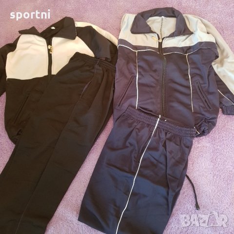 Разпродажба! Нови,страхотни български екипчета-2-3 г и 7-8-9 год, снимка 10 - Детски комплекти - 6917656