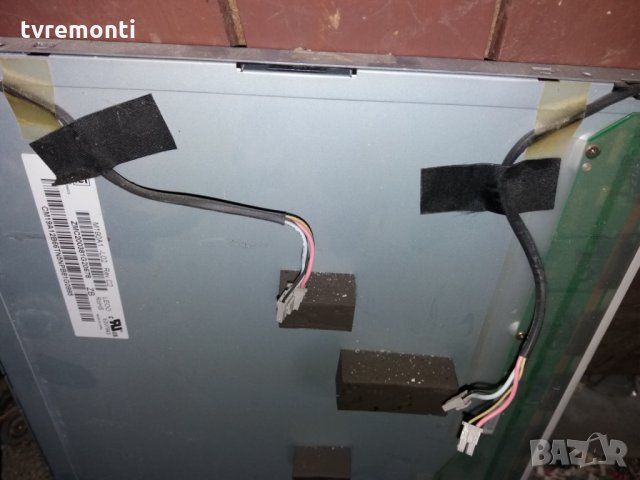 лампи за LCD монитори дисплей M190A1-L02 CCFL лампа, снимка 2 - Части и Платки - 24518735