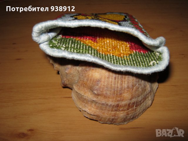 Калъфче "Мечо Пух", снимка 6 - Калъфи, кейсове - 24137930