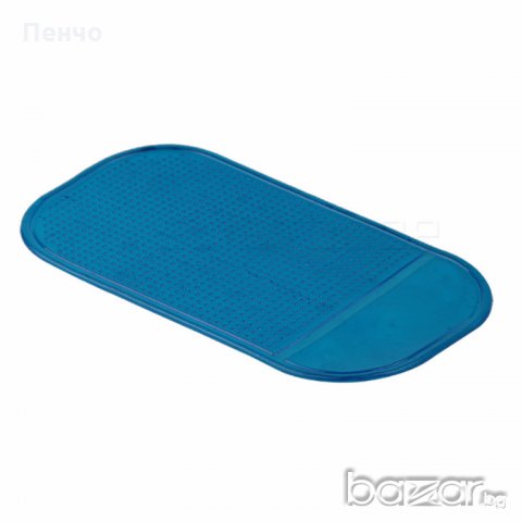 Лепяща силиконова поставка за мобилни телефони пад за табло на кола 2 бр. , снимка 5 - Аксесоари и консумативи - 19951103