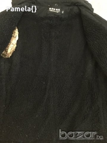 Стилно зимно дамско палто, снимка 4 - Палта, манта - 19868284