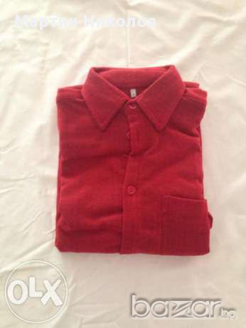 На едро работно облекло , снимка 3 - Други - 12819839