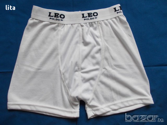 Юношески боксери LEO POLDO