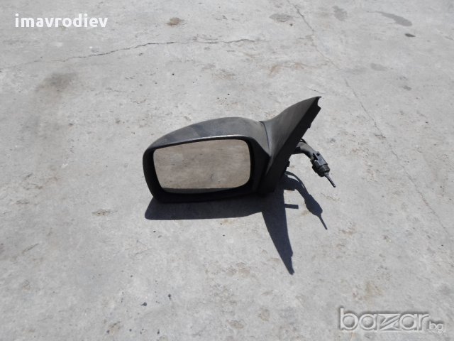 Части за форд фиеста 93 г., снимка 2 - Части - 7976279