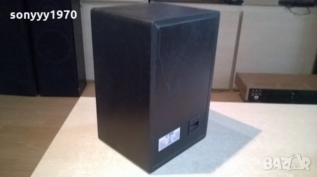canton c850 80w-made in frg-33x22x19см-внос швеицария, снимка 16 - Тонколони - 21945356
