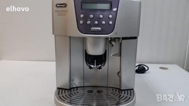 Кафеавтомат Delonghi Magnifica esam4500